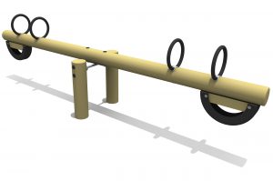 Seesaw Playground Equipment | Outdoor & Commercial Play Seesaws