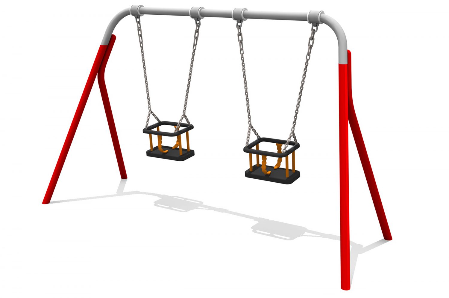Playground Swings Commercial Playground Swing Sets & Equipment