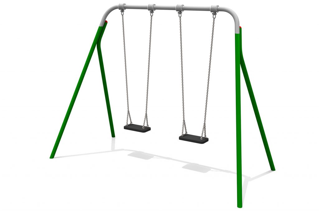 Playground Swings Commercial Playground Swing Sets & Equipment