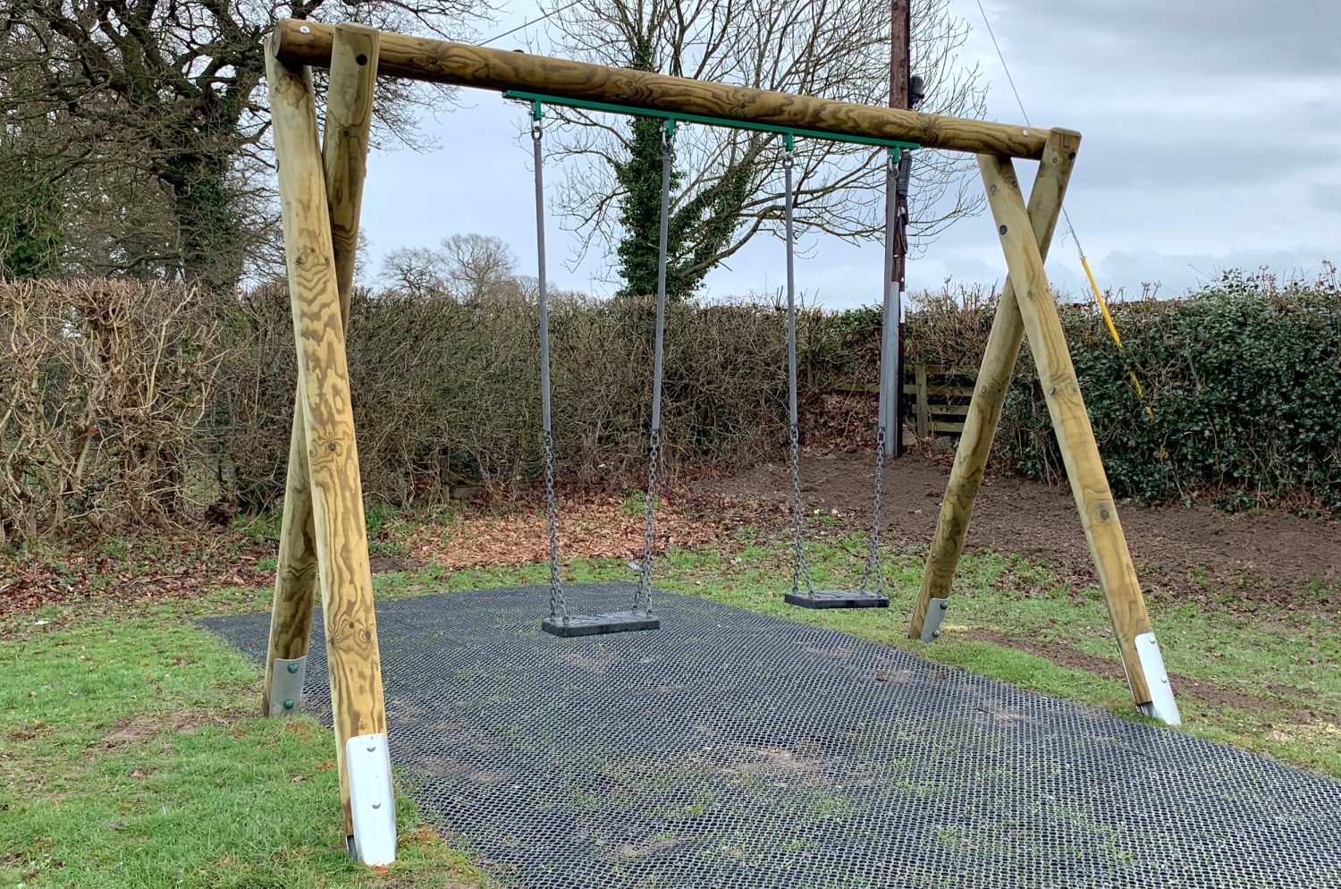 swing like apro
