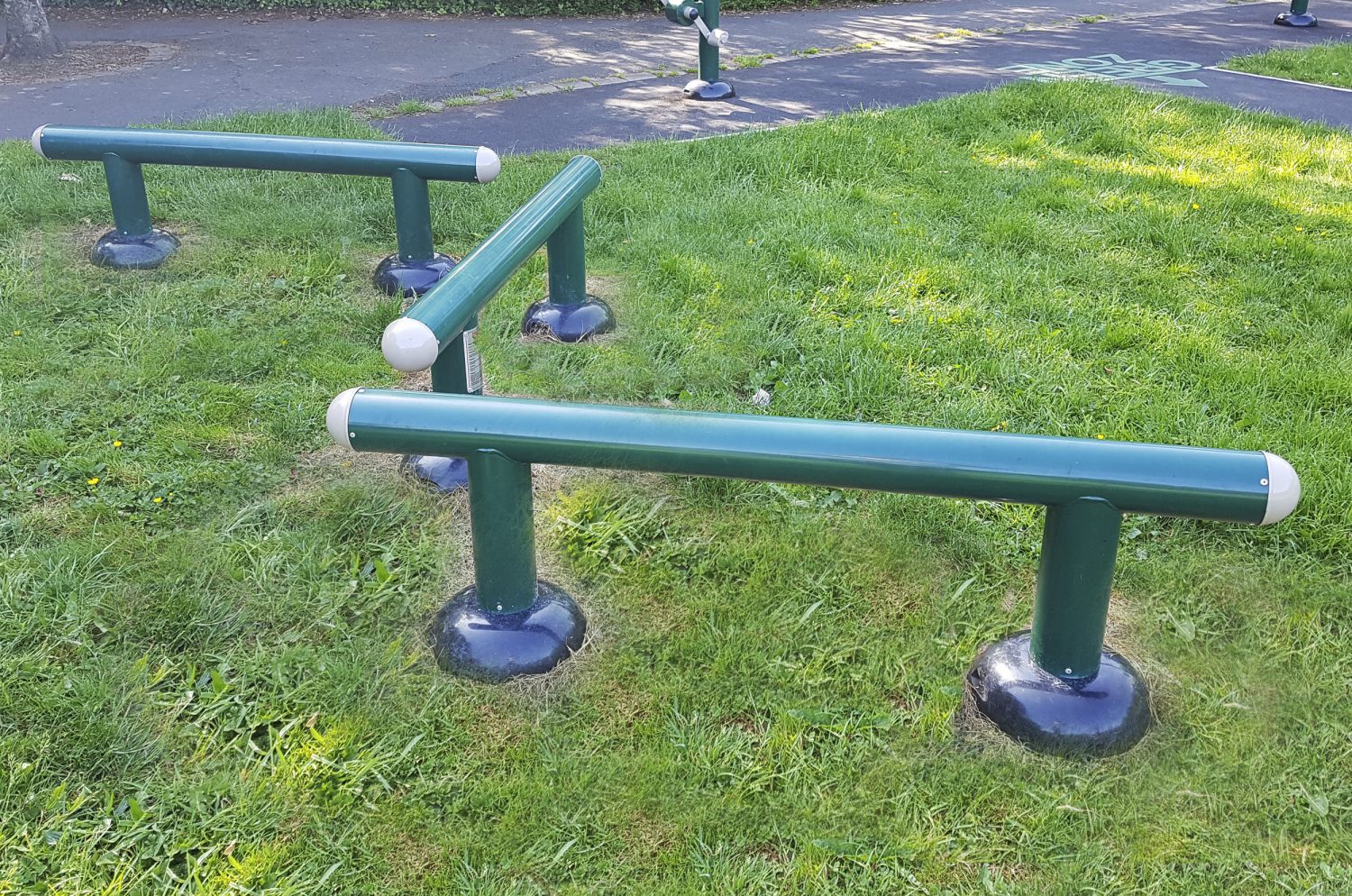 Balance Beams Ray Parry Playgrounds balance-beams-ray-parry-playgrounds