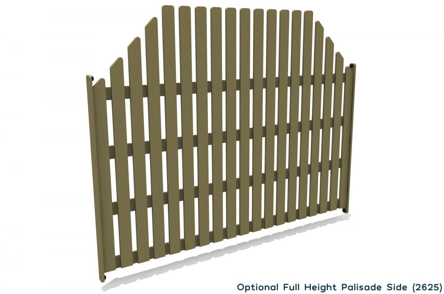 Extended Large Hexagonal Shelter Playground Shelters