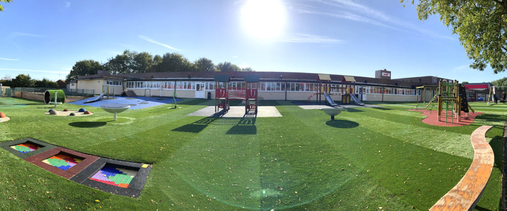 sandon-primary-academy-knows-how-to-play-ray-parry-playgrounds