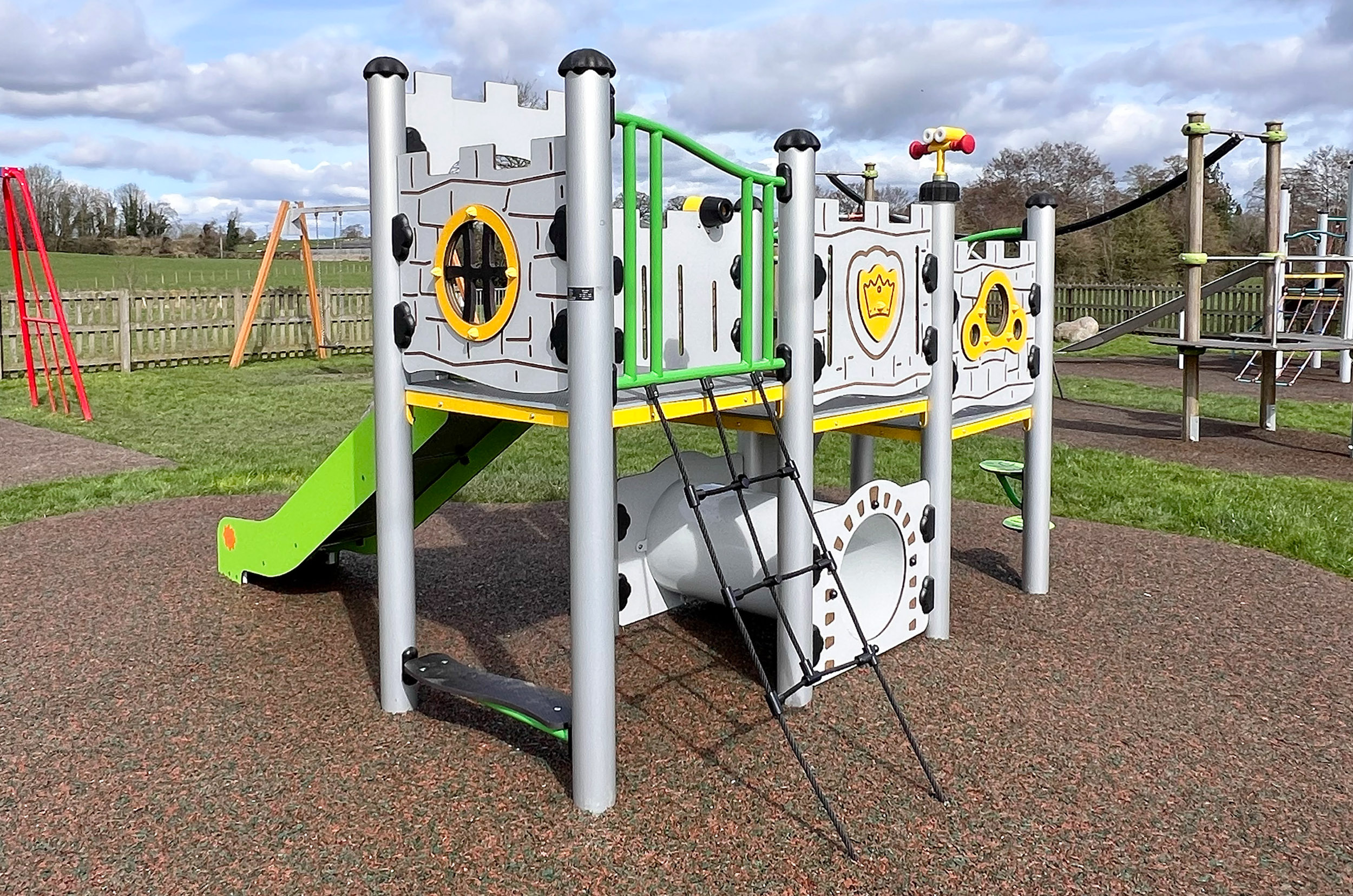 Playground image