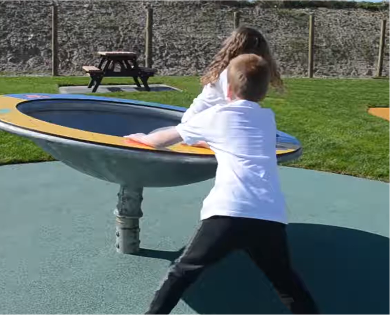 Playground image