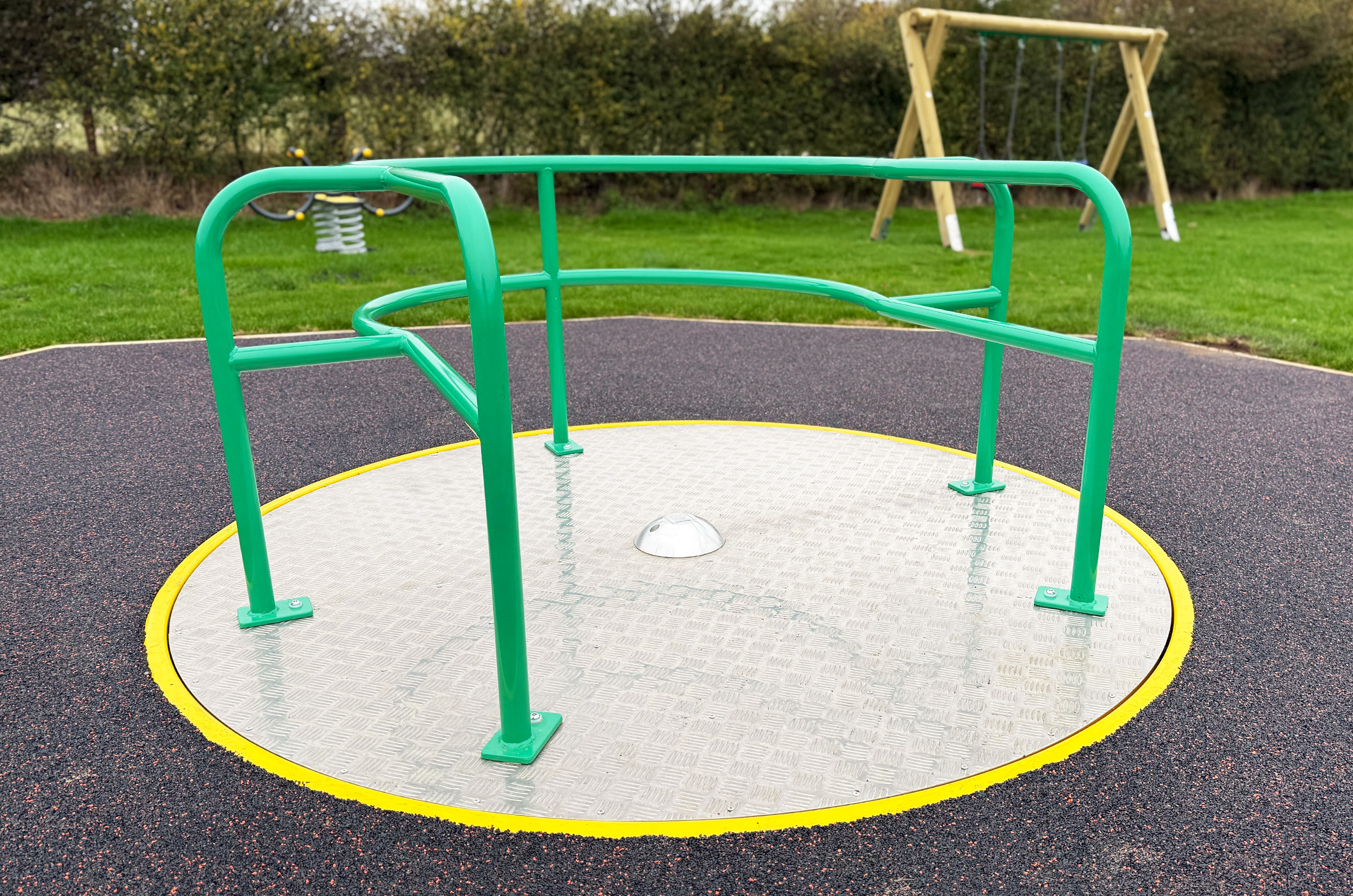 Playground image