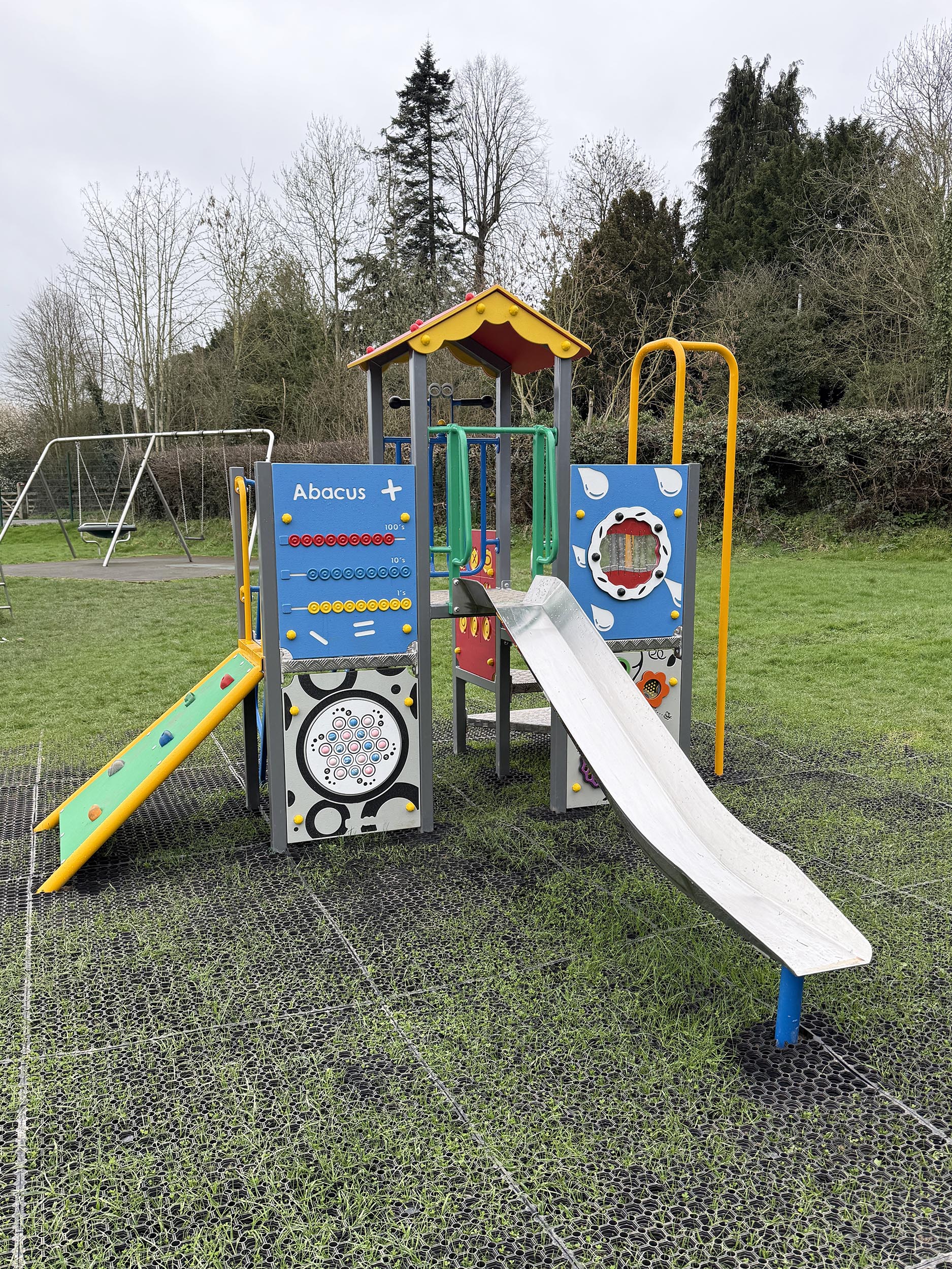Playground image